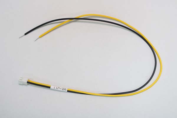 Electronic Wire