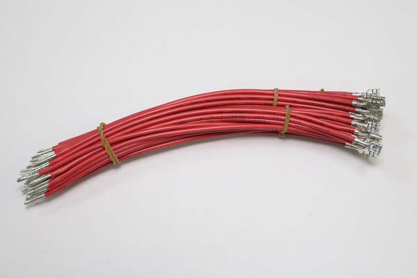 Electronic Wire9